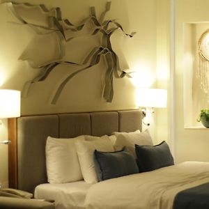 Master Villa Suite